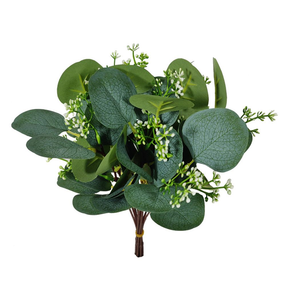 Florist Supply Bulk - 1/10 pçs arranjo floral vegetação hastes