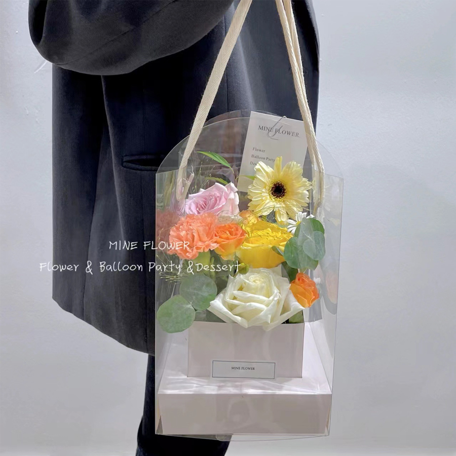 5/10 peças, caixa de embalagem - Florist Flower Supply avaliação e preço