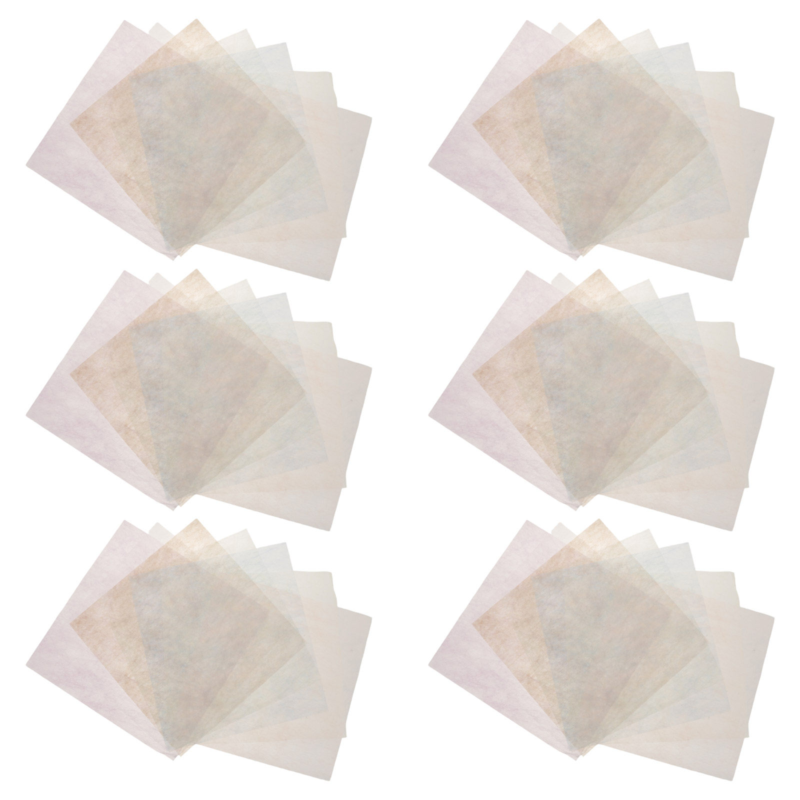 266 Folhas de Papel de Seda pa - Supply Florist avaliação e preço