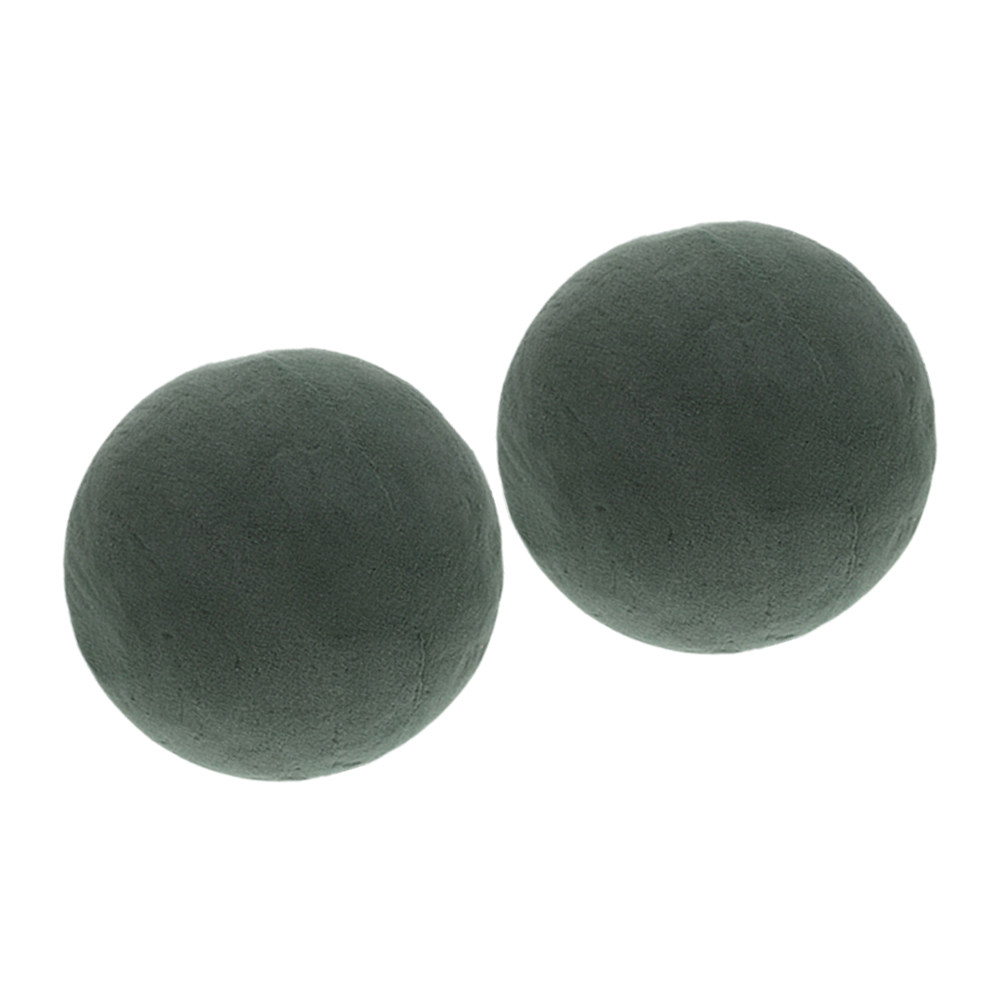 2 Bolas de Espuma Floral Redon - Florist Flower Supply avaliação e preço