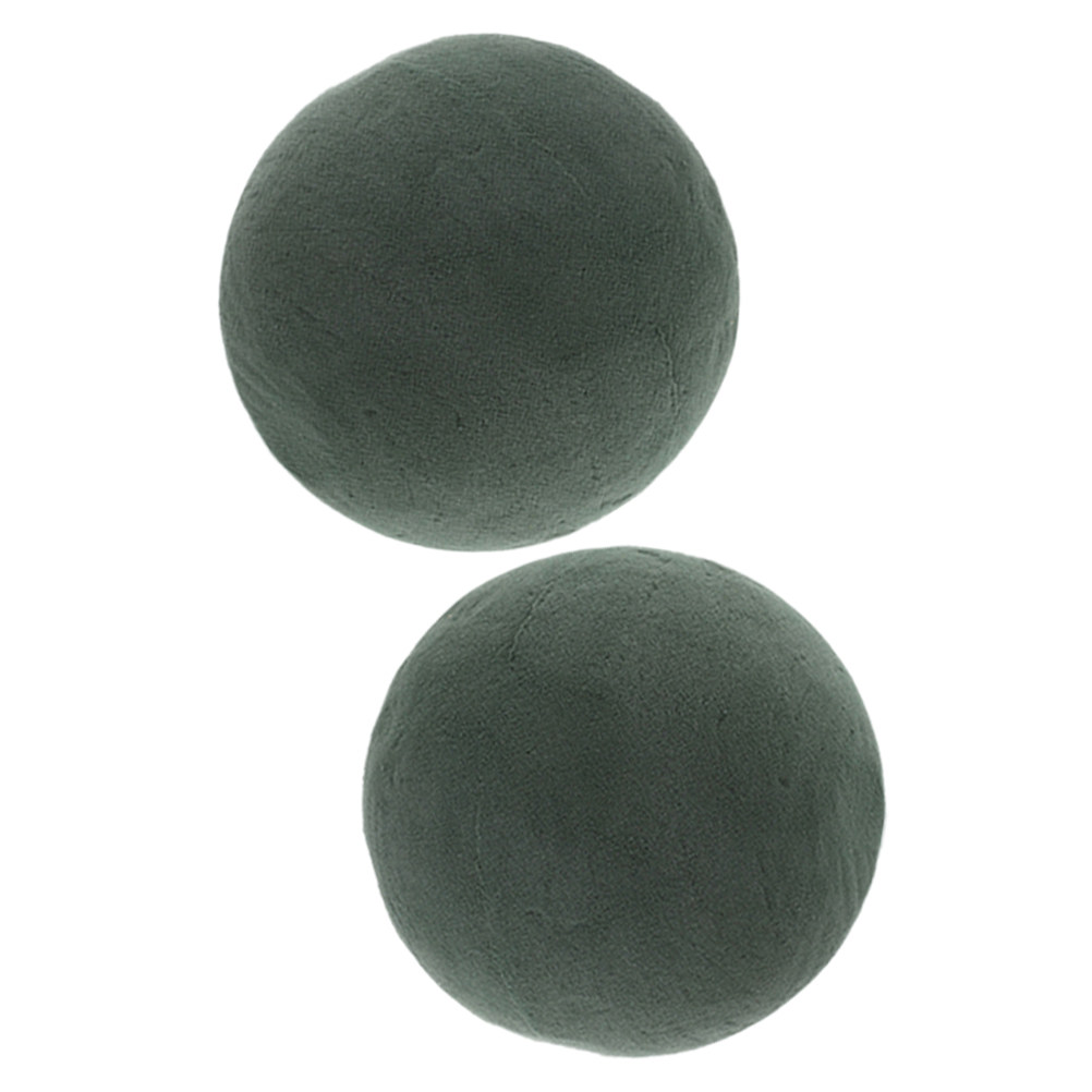 2 Bolas de Espuma Floral Redon - Florist Flower Supply avaliação e preço