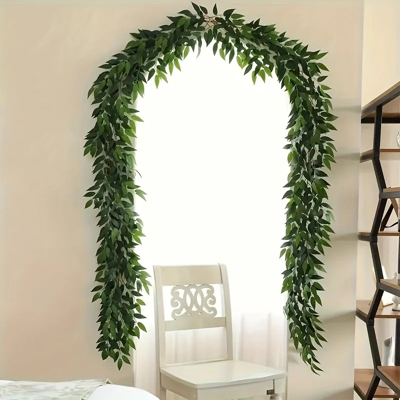 Artificial italiano ruscus euc - Eucalyptus Preserved avaliação e preço