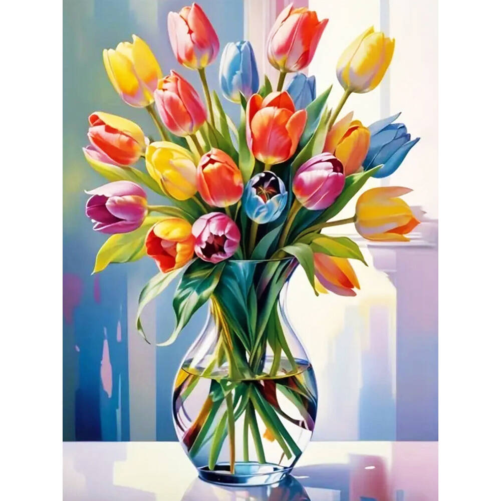 Momoart recém-chegados kit de  - Florist Supply Vases avaliação e preço