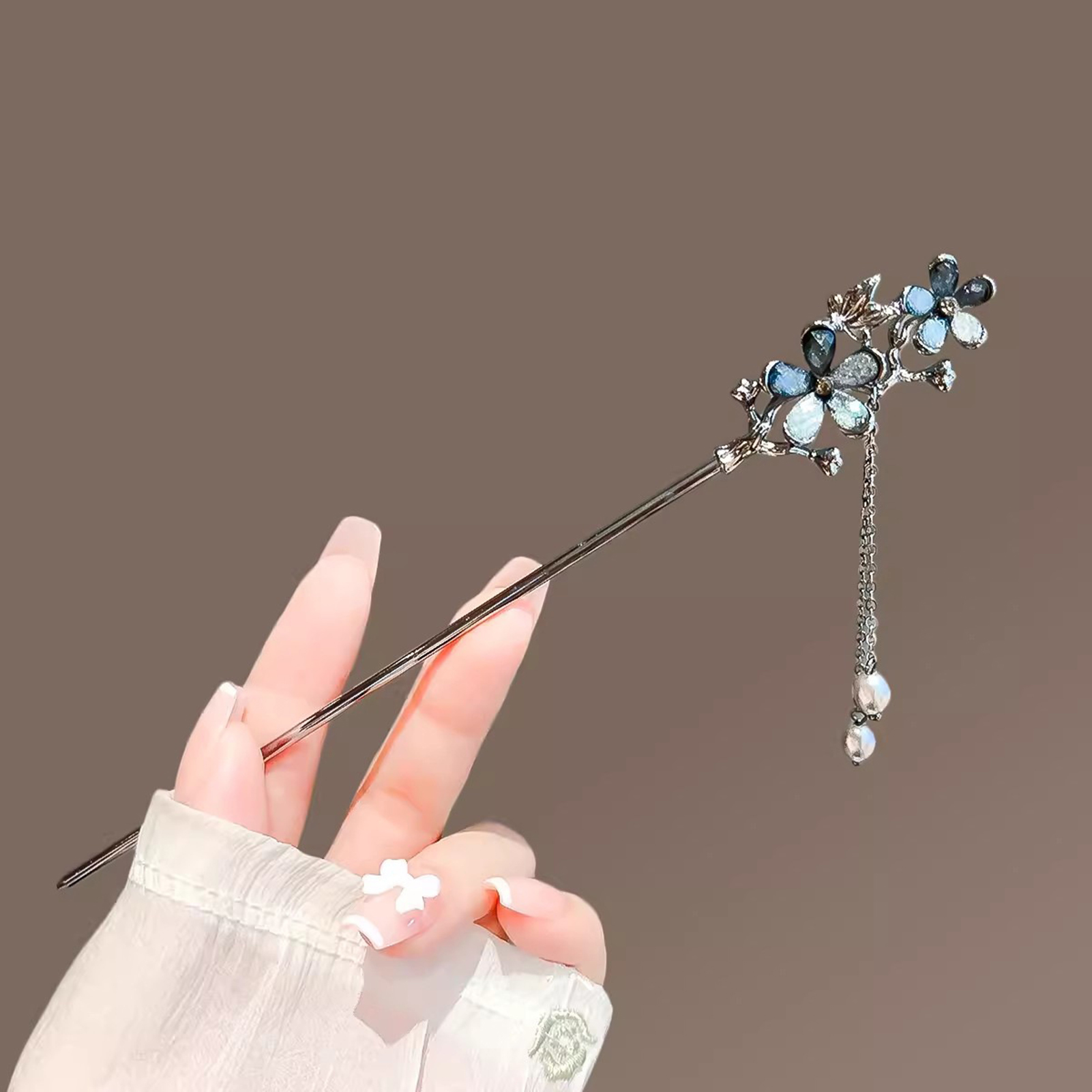 Grampos de Cabelo Borboleta co - Supply Florist avaliação e preço
