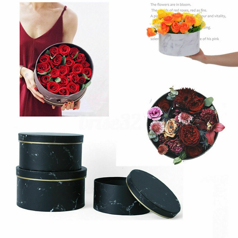 Caixas de Florista para Buquês - Florist Supply Vases avaliação e preço