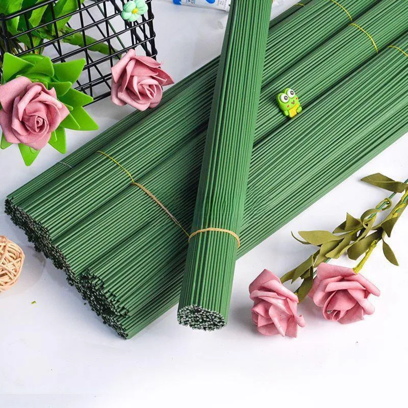 Haste de Arame para Flores Art - Florist Supply Bulk avaliação e preço