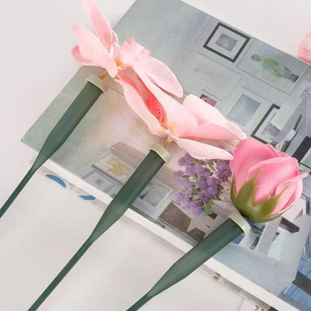 25 pçs 6 Polegada/12 Polegada  - Florist Flower Supply avaliação e preço