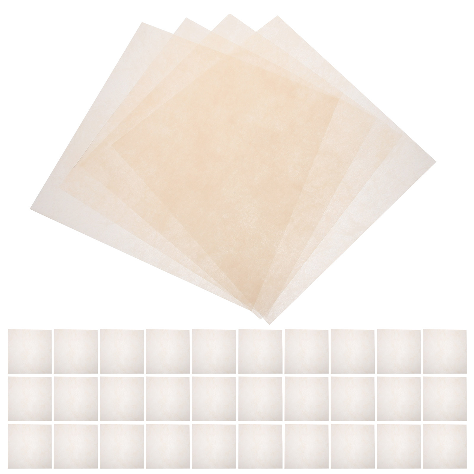 100 unidades de papel de embru - Florist Flower Supply avaliação e preço