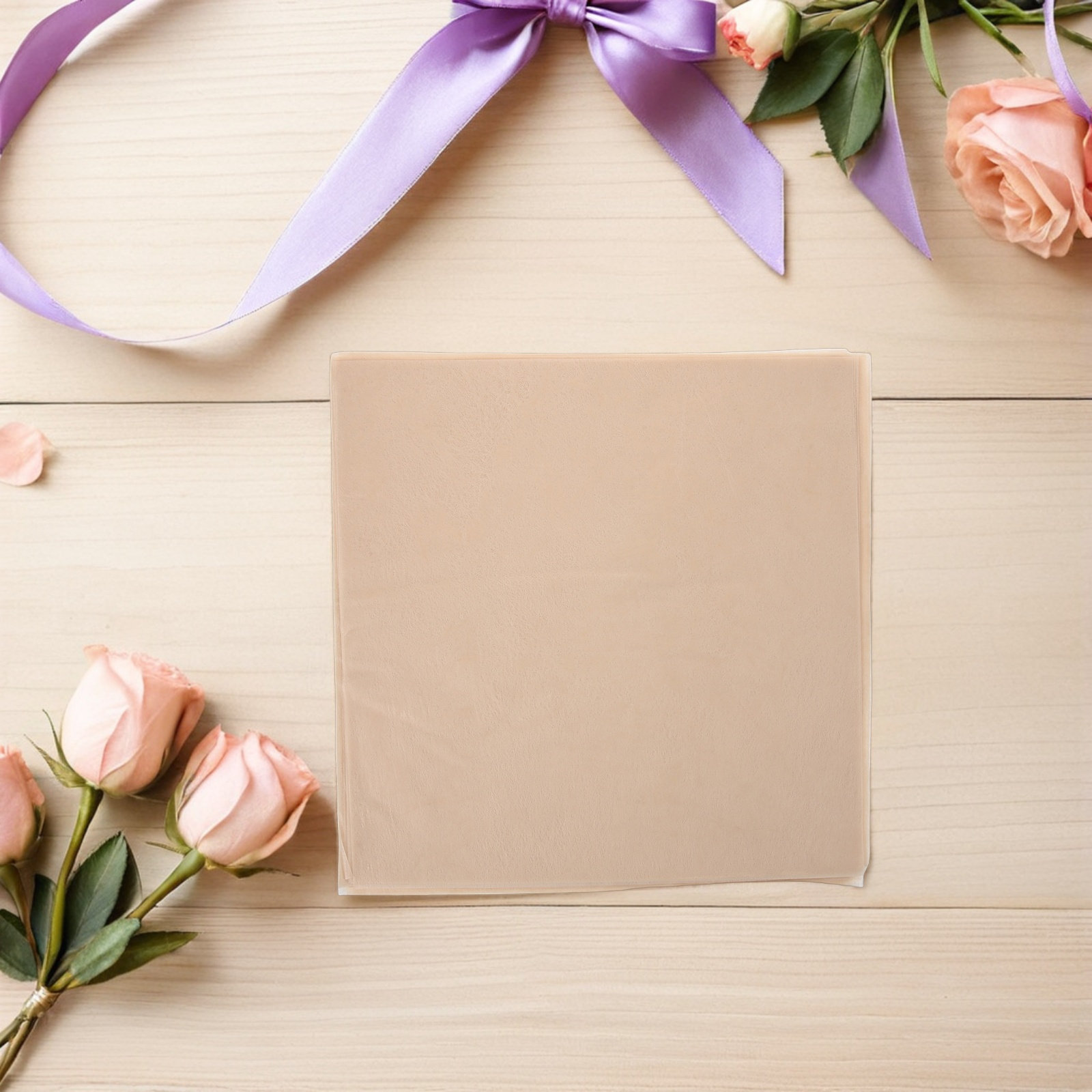 100 unidades de papel de embru - Florist Flower Supply avaliação e preço