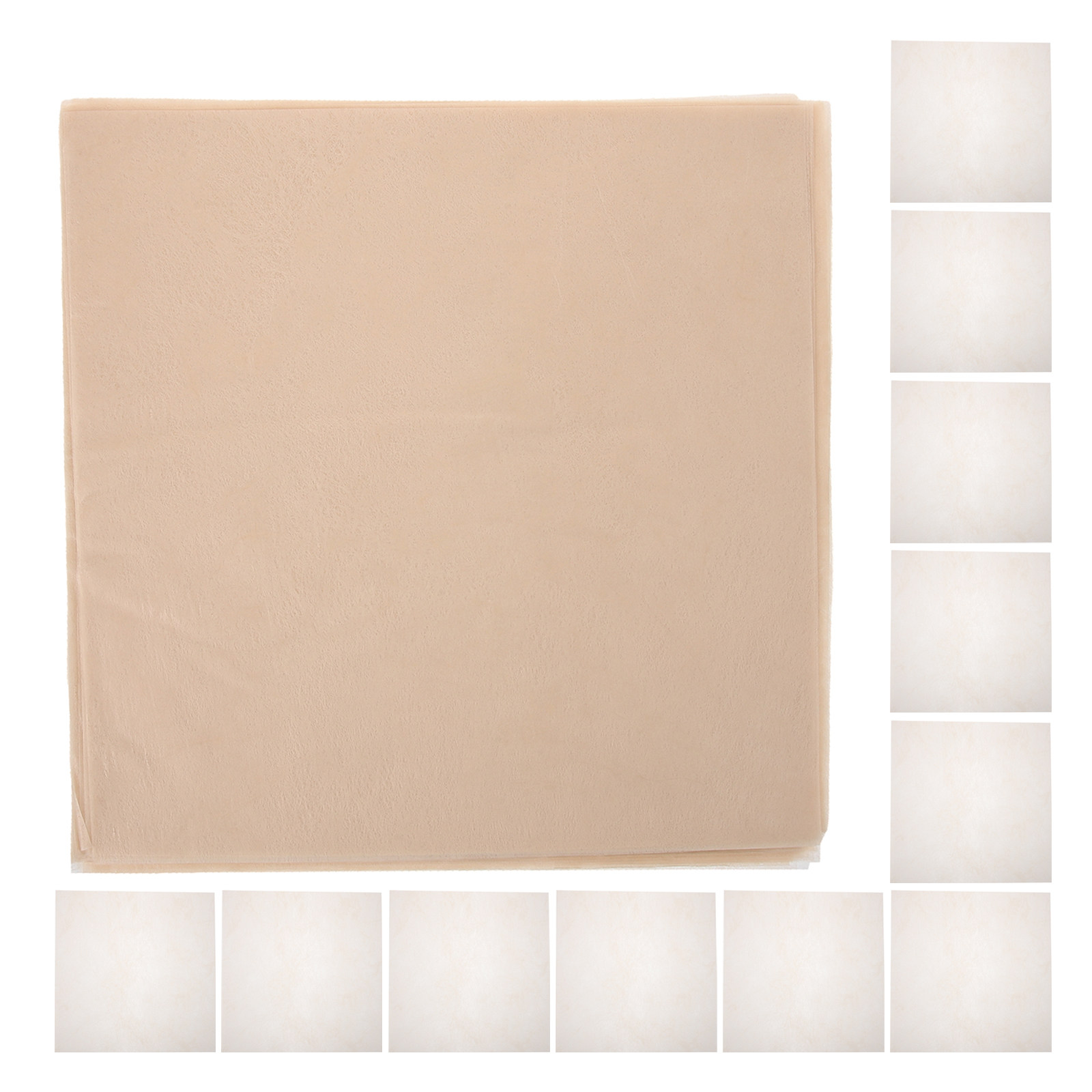 100 unidades de papel de embru - Florist Flower Supply avaliação e preço