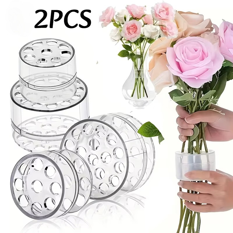 2 unidades de suporte espiral  - Florist Supply Bulk avaliação e preço