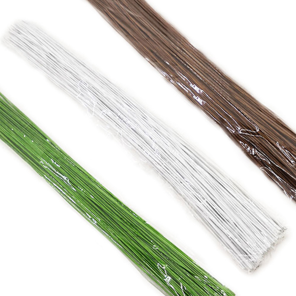 50 pçs/lote 26 #   Arranjiment - Florist Supply Bulk avaliação e preço
