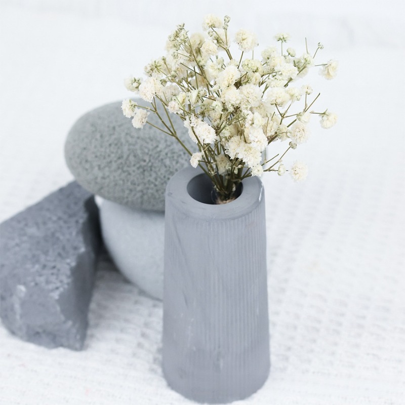 50 peças de flores de gipsófil - Florist Supply Vases avaliação e preço