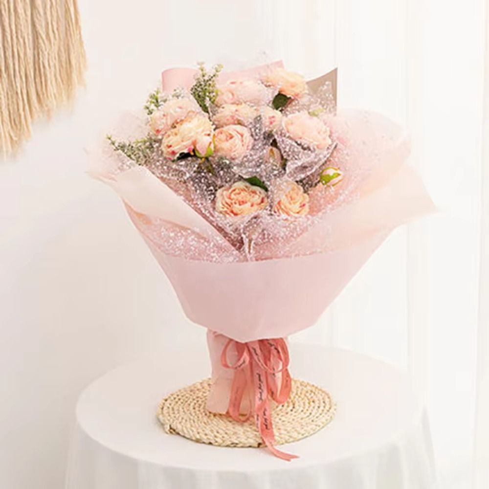 Papel de Embrulho para Flores  - Florist Flower Supply avaliação e preço